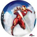 Avengers Orbz Foil Balloons 15